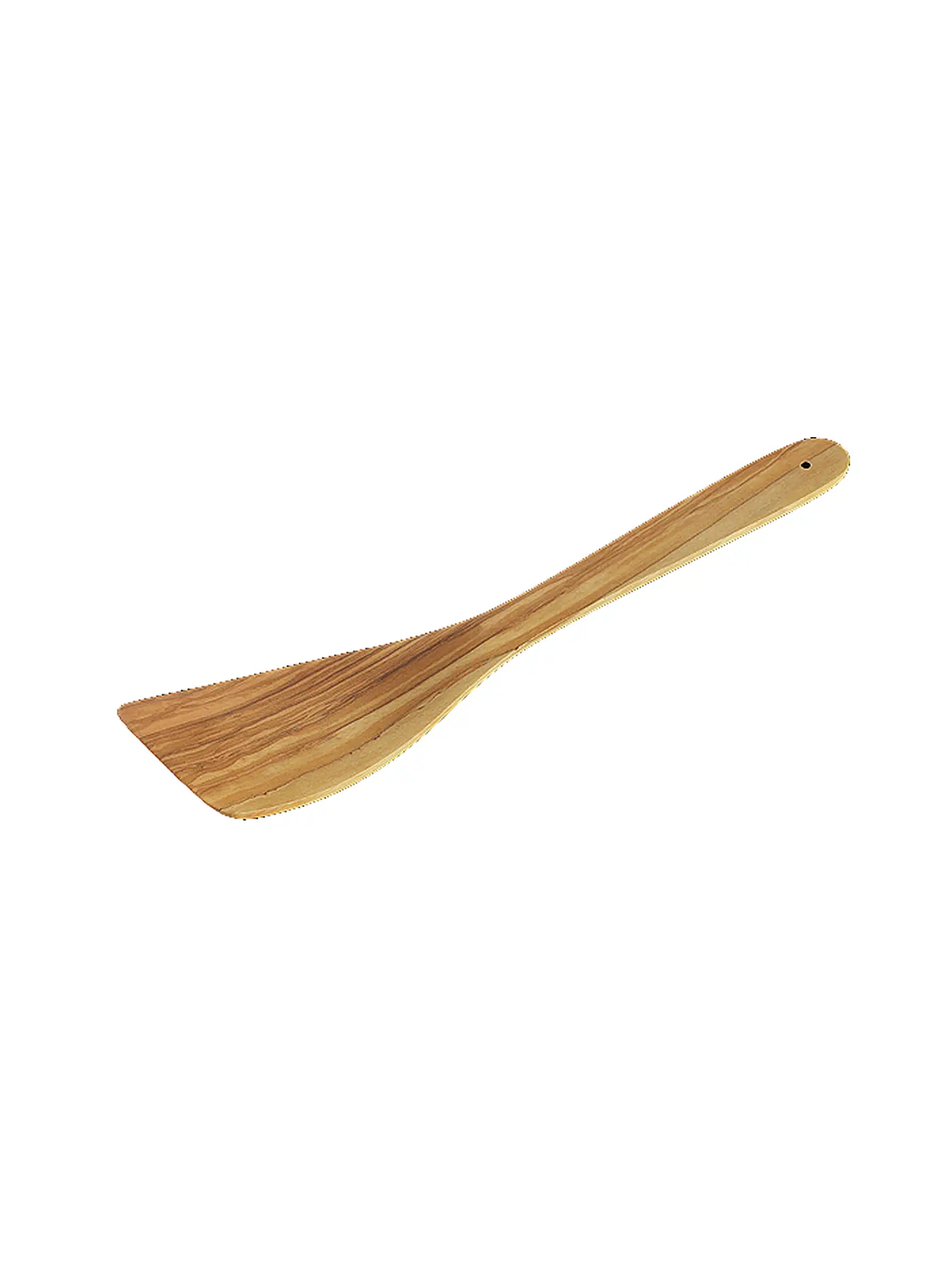 CILIO | Wender aus Olivenholz "Toscana" 30cm | 